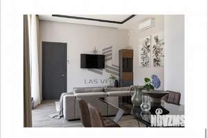 3-к квартира, на длительный срок, 87м2, 1/3 этаж