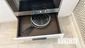 1-к квартира, посуточно, 40м2, 10/21 этаж