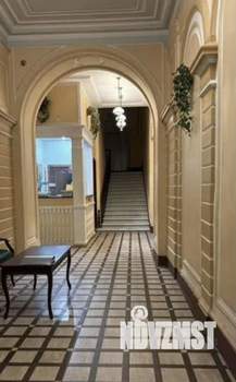 Студия квартира, посуточно, 27м2, 4/5 этаж