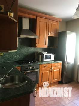 2-к квартира, посуточно, 82м2, 2/5 этаж