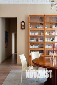 2-к квартира, посуточно, 95м2, 2/4 этаж