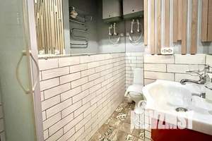 1-к квартира, посуточно, 22м2, 1/1 этаж