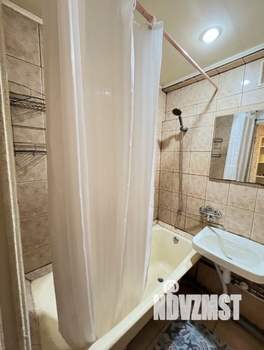 1-к квартира, на длительный срок, 31м2, 3/10 этаж