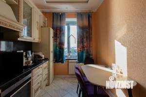 2-к квартира, на длительный срок, 65м2, 13/13 этаж