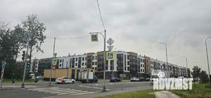1-к квартира, на длительный срок, 35м2, 3/4 этаж