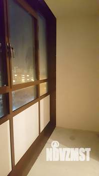 Студия квартира, на длительный срок, 25м2, 9/12 этаж