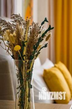 Студия квартира, на длительный срок, 25м2, 11/22 этаж