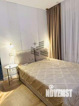 1-к квартира, на длительный срок, 34м2, 8/13 этаж