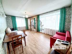 2-к квартира, на длительный срок, 54м2, 6/14 этаж