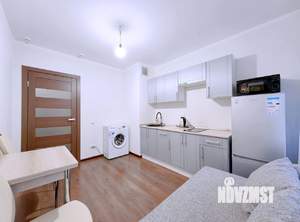 1-к квартира, на длительный срок, 36м2, 5/12 этаж