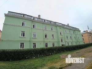 1-к квартира, на длительный срок, 36м2, 3/4 этаж