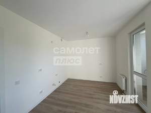 Студия квартира, на длительный срок, 21м2, 2/25 этаж