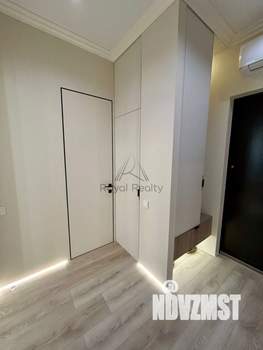 2-к квартира, на длительный срок, 41м2, 1/10 этаж