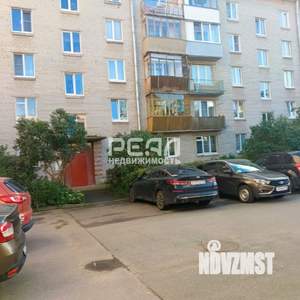 1-к квартира, на длительный срок, 29м2, 2/5 этаж
