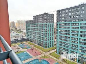 1-к квартира, на длительный срок, 36м2, 11/17 этаж