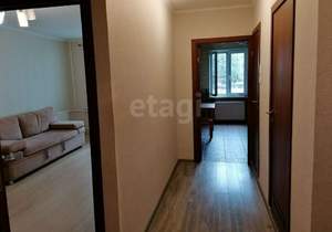 1-к квартира, на длительный срок, 42м2, 1/10 этаж
