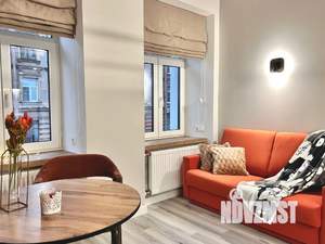 1-к квартира, посуточно, 21м2, 3/7 этаж