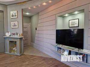 2-к квартира, посуточно, 77м2, 2/4 этаж