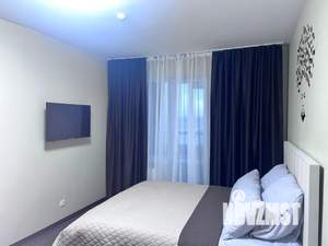 Студия квартира, посуточно, 25м2, 8/8 этаж