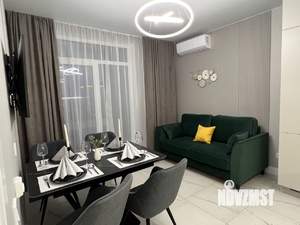 2-к квартира, на длительный срок, 56м2, 7/19 этаж