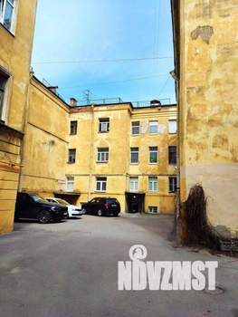 1-к квартира, посуточно, 9м2, 1/1 этаж