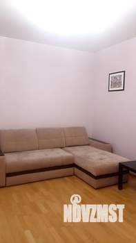 2-к квартира, на длительный срок, 52м2, 6/22 этаж