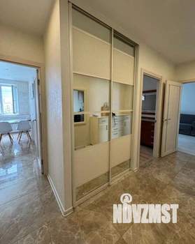 2-к квартира, на длительный срок, 56м2, 10/12 этаж