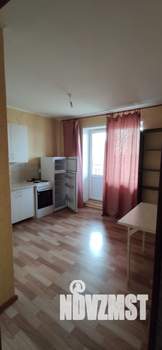 1-к квартира, на длительный срок, 38м2, 15/18 этаж