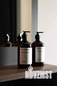 1-к квартира, посуточно, 21м2, 1/1 этаж