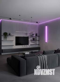 2-к квартира, на длительный срок, 88м2, 4/7 этаж