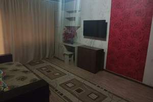2-к квартира, на длительный срок, 52м2, 2/5 этаж