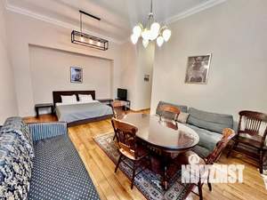 2-к квартира, посуточно, 70м2, 3/4 этаж