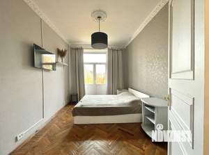 2-к квартира, на длительный срок, 53м2, 4/6 этаж