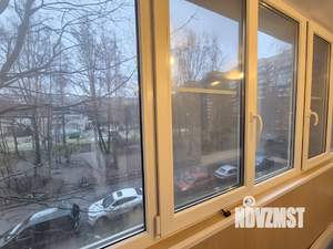 1-к квартира, на длительный срок, 35м2, 3/9 этаж