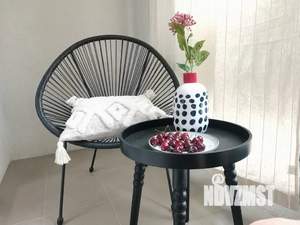 1-к квартира, посуточно, 36м2, 15/18 этаж