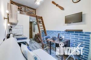 1-к квартира, посуточно, 14м2, 2/5 этаж