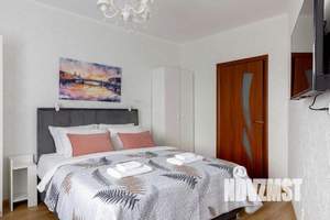 2-к квартира, посуточно, 70м2, 1/1 этаж