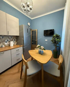 2-к квартира, на длительный срок, 69м2, 3/5 этаж