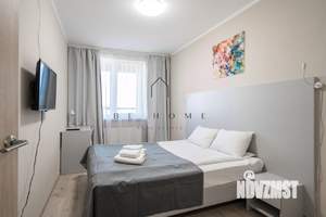 1-к квартира, на длительный срок, 40м2, 8/11 этаж
