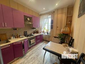 2-к квартира, на длительный срок, 54м2, 5/7 этаж