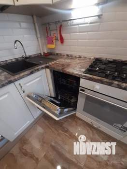2-к квартира, на длительный срок, 49м2, 4/5 этаж
