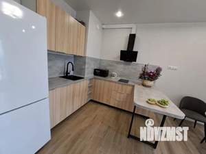 1-к квартира, посуточно, 45м2, 8/10 этаж
