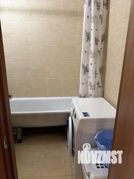1-к квартира, на длительный срок, 40м2, 16/26 этаж
