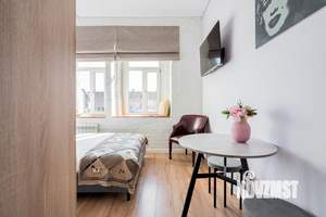 1-к квартира, посуточно, 20м2, 5/5 этаж