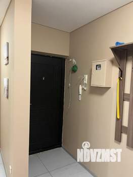 1-к квартира, на длительный срок, 42м2, 5/20 этаж