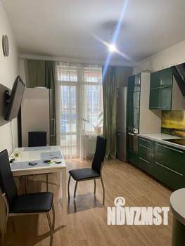 2-к квартира, на длительный срок, 65м2, 2/20 этаж