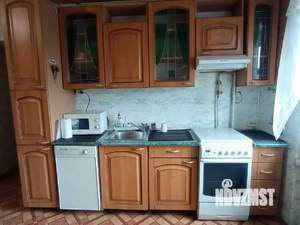 1-к квартира, на длительный срок, 40м2, 3/12 этаж