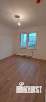 1-к квартира, на длительный срок, 35м2, 11/25 этаж