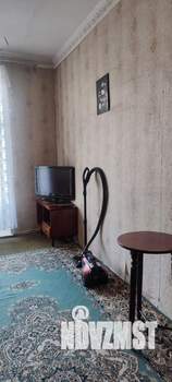 2-к квартира, на длительный срок, 50м2, 4/5 этаж