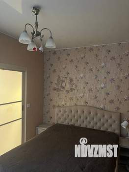 3-к квартира, на длительный срок, 98м2, 9/16 этаж